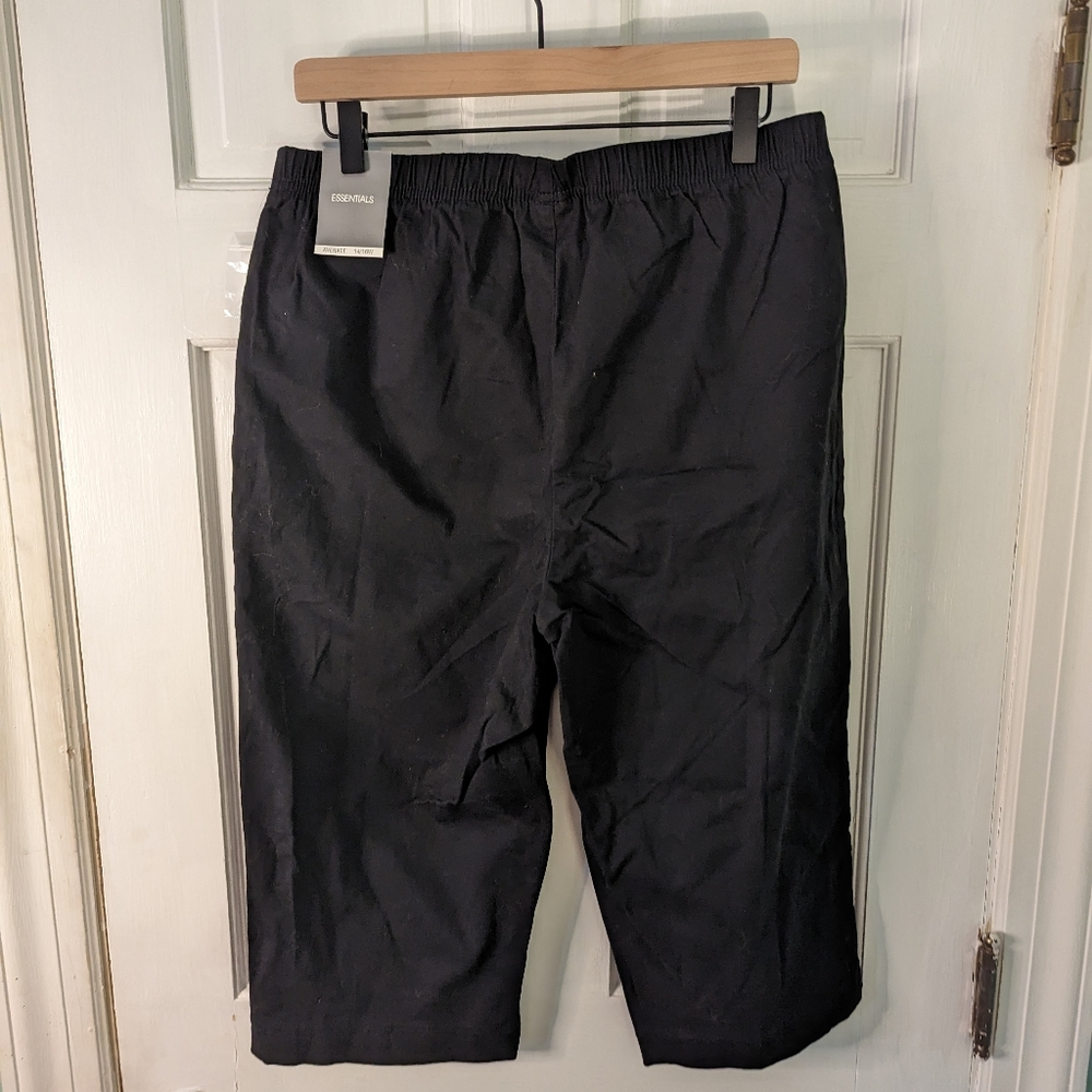 1x short/capri womens NWT - Picture 8 of 9